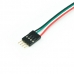 Jumper Wire F/M - 0.1", 4-pin
